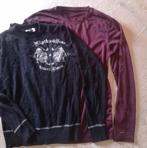 Long sleeve t-shirt - Picture 2 of 5